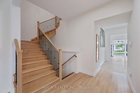 Photo 21 at 2417 Edward Leaver Trail, GA Glen Abbey, Oakville