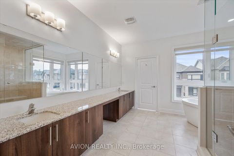 Photo 25 at 2417 Edward Leaver Trail, GA Glen Abbey, Oakville