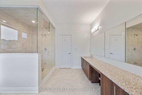 Photo 27 at 2417 Edward Leaver Trail, GA Glen Abbey, Oakville