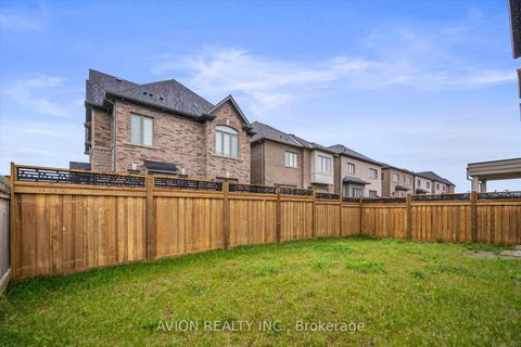 Photo 43 at 2417 Edward Leaver Trail, GA Glen Abbey, Oakville