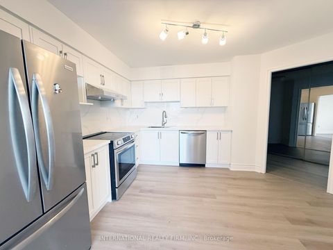 Photo 0 at PH03 - 75 Graydon Hall Drive, Donalda, Toronto