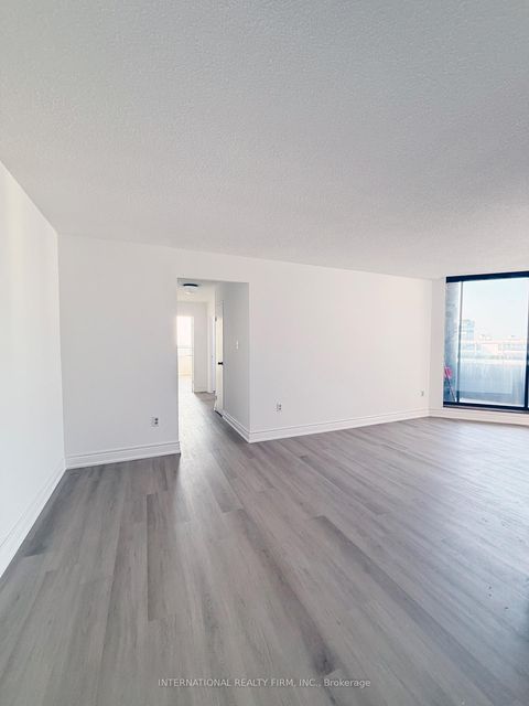 Photo 6 at PH03 - 75 Graydon Hall Drive, Donalda, Toronto