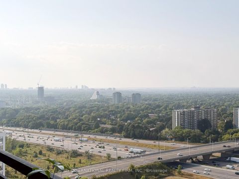 Photo 8 at PH03 - 75 Graydon Hall Drive, Donalda, Toronto