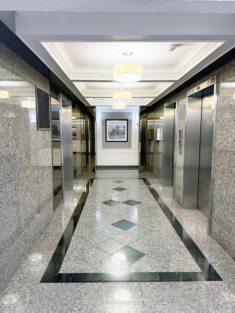 Photo 18 at PH03 - 75 Graydon Hall Drive, Donalda, Toronto