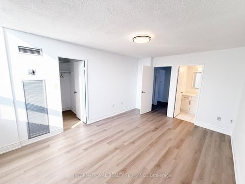 Photo 21 at PH03 - 75 Graydon Hall Drive, Donalda, Toronto