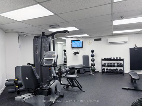 Photo 26 at PH03 - 75 Graydon Hall Drive, Donalda, Toronto