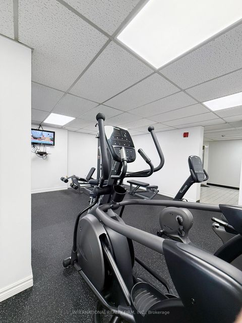 Photo 28 at PH03 - 75 Graydon Hall Drive, Donalda, Toronto