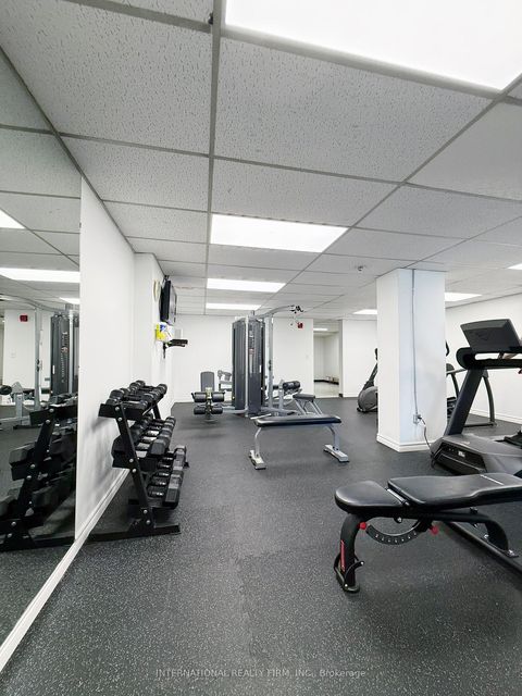 Photo 29 at PH03 - 75 Graydon Hall Drive, Donalda, Toronto