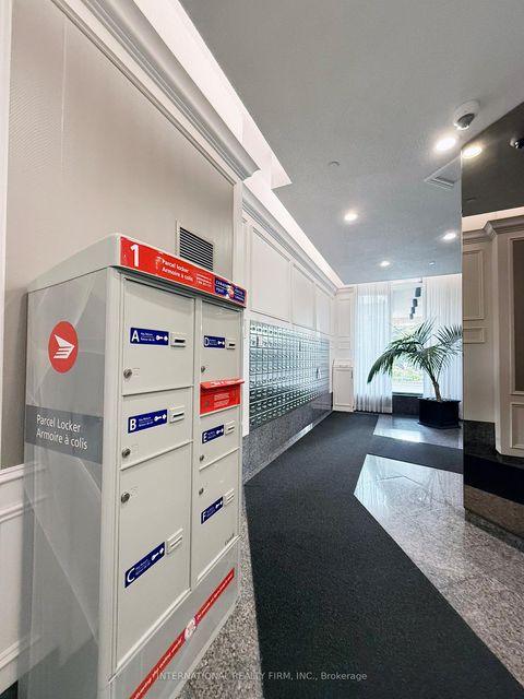 Photo 30 at PH03 - 75 Graydon Hall Drive, Donalda, Toronto