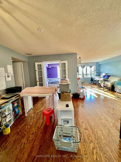 Photo 14 at 308 - 55 Bamburgh Circle, Steeles, Toronto