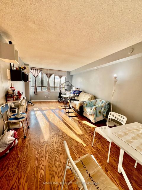 Photo 15 at 308 - 55 Bamburgh Circle, Steeles, Toronto