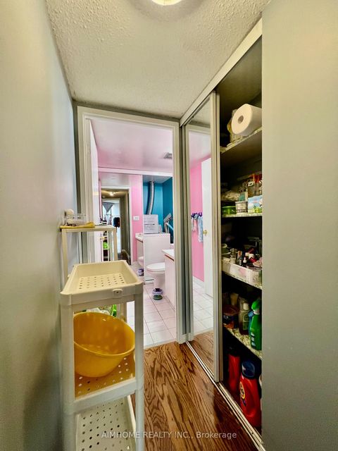 Photo 17 at 308 - 55 Bamburgh Circle, Steeles, Toronto