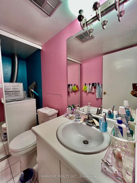 Photo 18 at 308 - 55 Bamburgh Circle, Steeles, Toronto