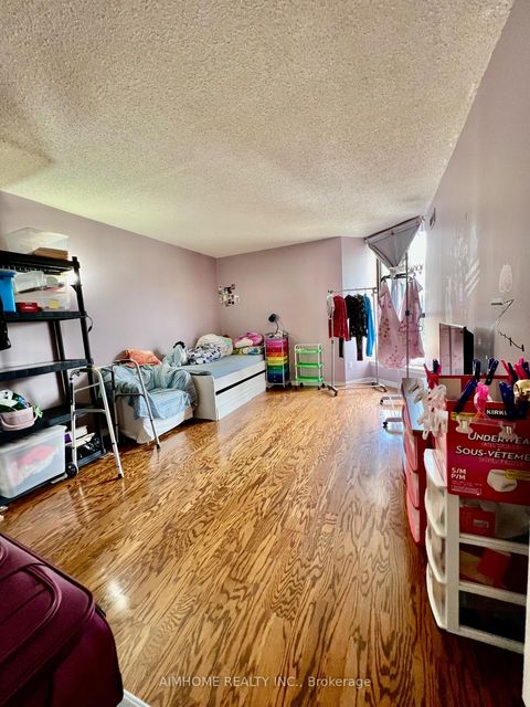 Photo 19 at 308 - 55 Bamburgh Circle, Steeles, Toronto