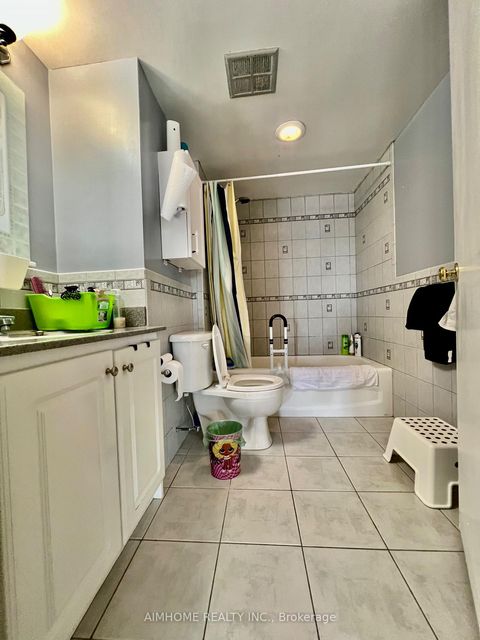 Photo 20 at 308 - 55 Bamburgh Circle, Steeles, Toronto