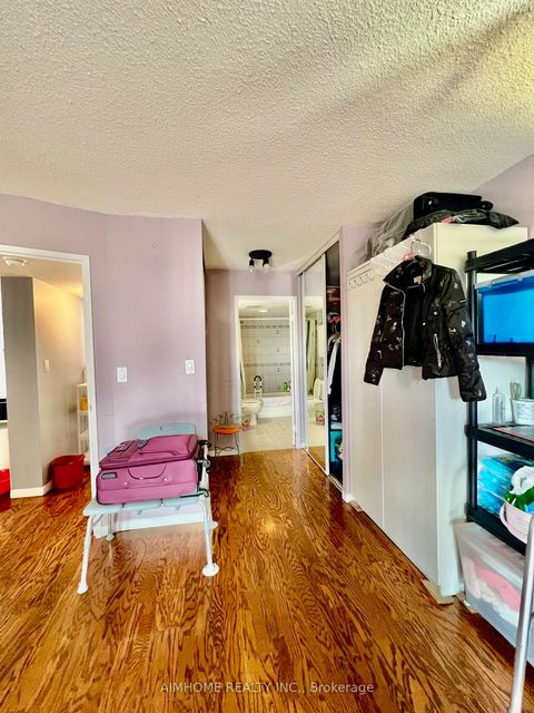 Photo 21 at 308 - 55 Bamburgh Circle, Steeles, Toronto