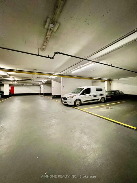 Photo 25 at 308 - 55 Bamburgh Circle, Steeles, Toronto