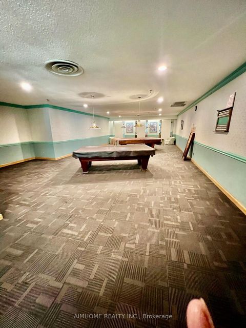 Photo 26 at 308 - 55 Bamburgh Circle, Steeles, Toronto