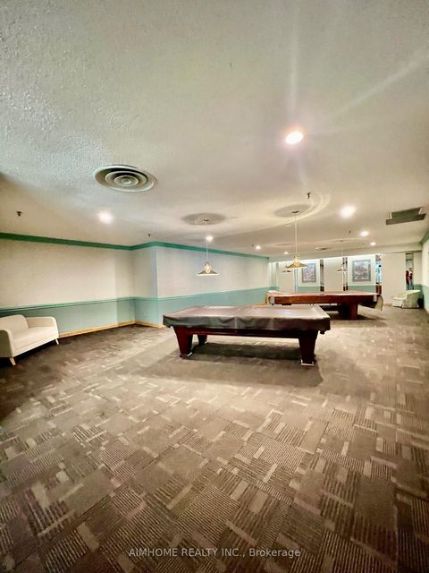 Photo 27 at 308 - 55 Bamburgh Circle, Steeles, Toronto