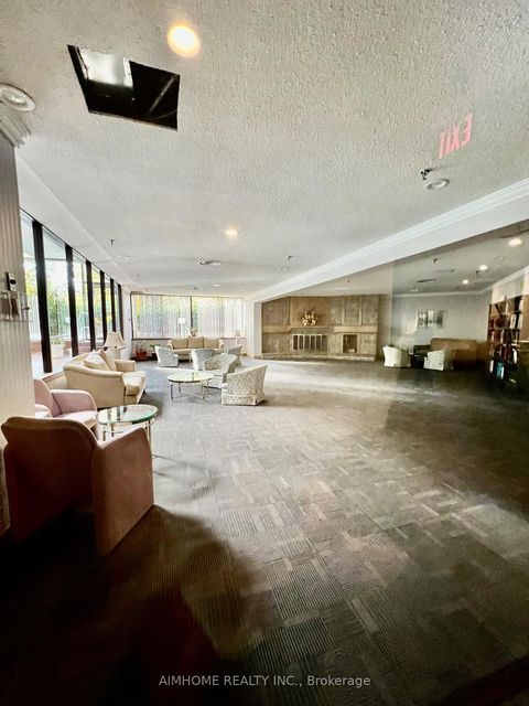 Photo 28 at 308 - 55 Bamburgh Circle, Steeles, Toronto