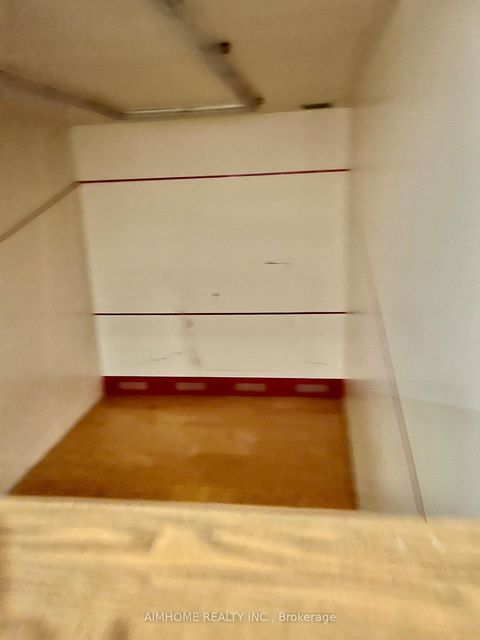 Photo 33 at 308 - 55 Bamburgh Circle, Steeles, Toronto