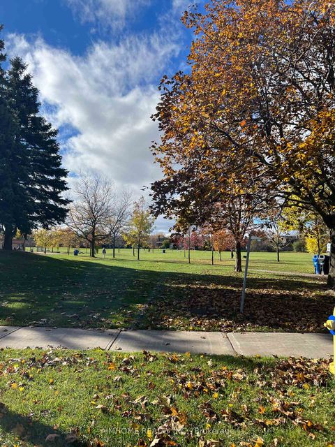 Photo 35 at 308 - 55 Bamburgh Circle, Steeles, Toronto