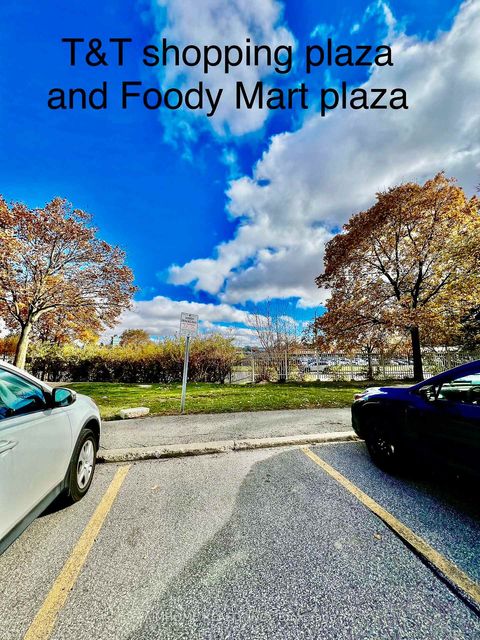 Photo 36 at 308 - 55 Bamburgh Circle, Steeles, Toronto