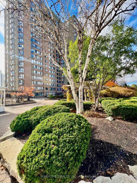 Photo 37 at 308 - 55 Bamburgh Circle, Steeles, Toronto