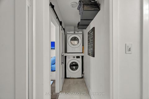 Photo 22 at 143 Parkmount Road, Coxwell, Toronto