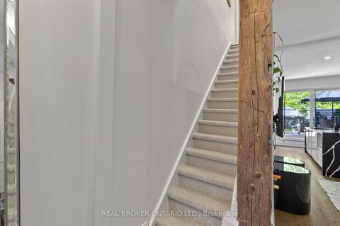 Photo 23 at 143 Parkmount Road, Coxwell, Toronto