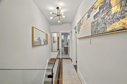 Photo 24 at 143 Parkmount Road, Coxwell, Toronto