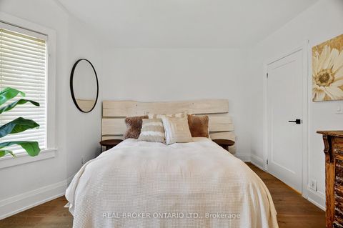 Photo 25 at 143 Parkmount Road, Coxwell, Toronto