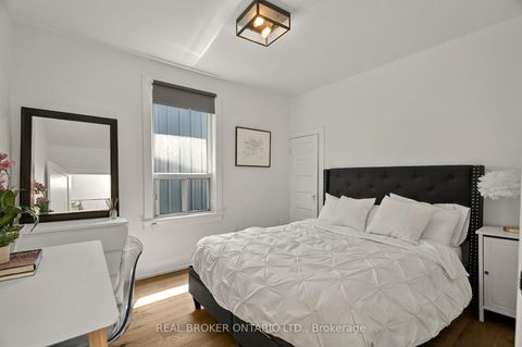 Photo 27 at 143 Parkmount Road, Coxwell, Toronto