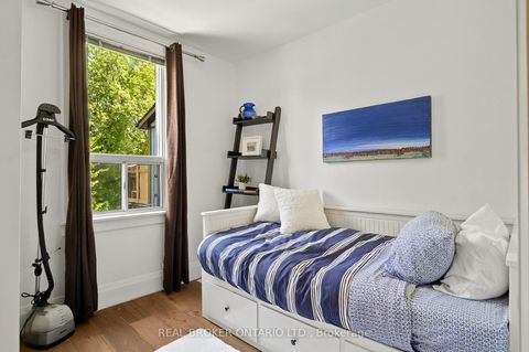 Photo 28 at 143 Parkmount Road, Coxwell, Toronto