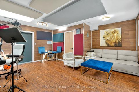 Photo 36 at 143 Parkmount Road, Coxwell, Toronto