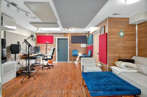 Photo 37 at 143 Parkmount Road, Coxwell, Toronto