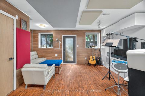 Photo 39 at 143 Parkmount Road, Coxwell, Toronto