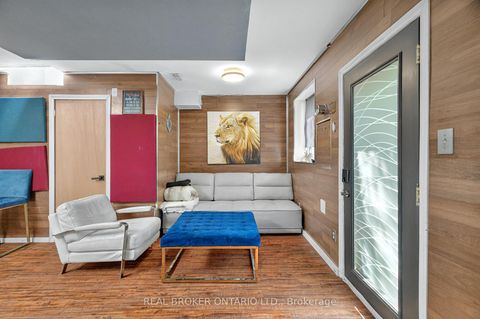 Photo 40 at 143 Parkmount Road, Coxwell, Toronto