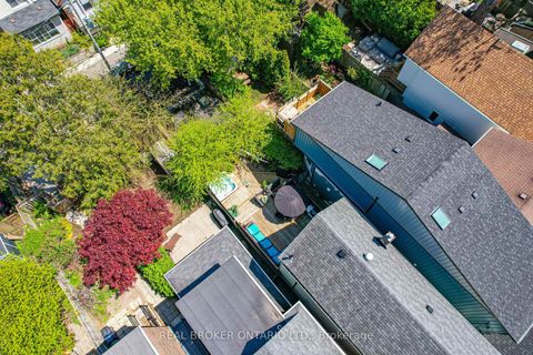 Photo 45 at 143 Parkmount Road, Coxwell, Toronto