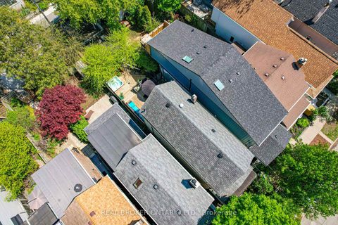 Photo 46 at 143 Parkmount Road, Coxwell, Toronto