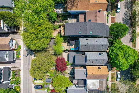 Photo 47 at 143 Parkmount Road, Coxwell, Toronto