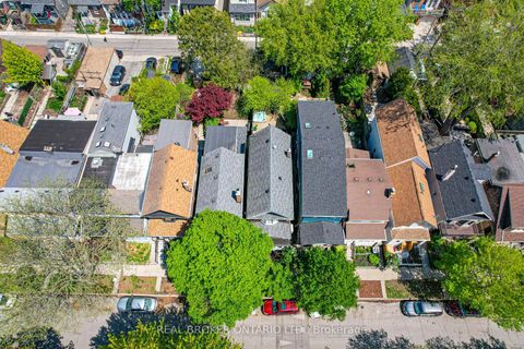 Photo 48 at 143 Parkmount Road, Coxwell, Toronto