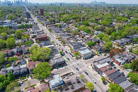 Photo 49 at 143 Parkmount Road, Coxwell, Toronto