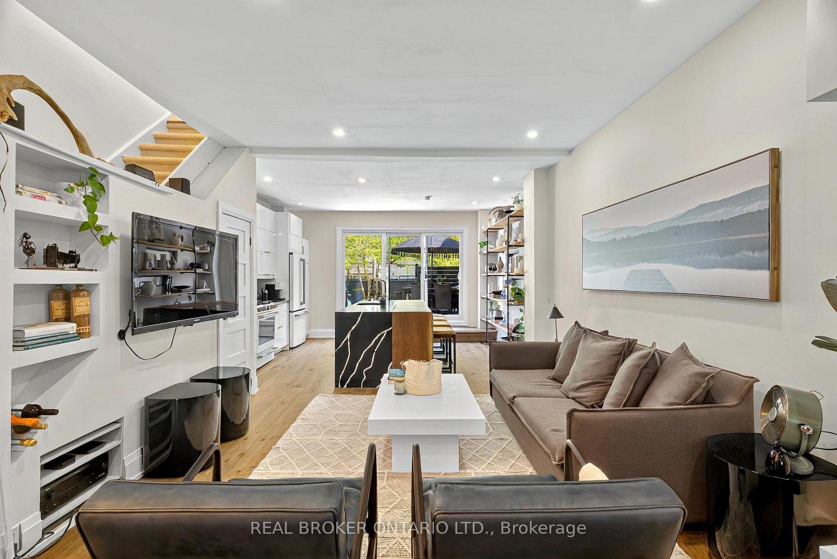 143 Parkmount Road, Coxwell, Toronto 