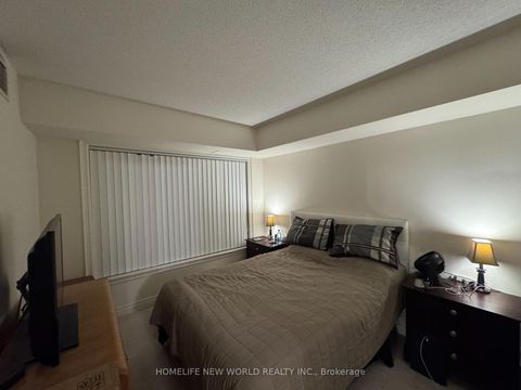 Photo 8 at 309 - 701 Sheppard Avenue W, Clanton Park, Toronto