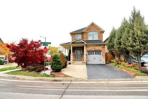 Photo 0 at 243 Venice Gate Drive, Vellore Village, Vaughan