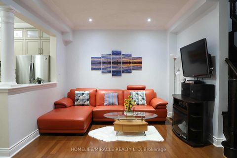 Photo 14 at 243 Venice Gate Drive, Vellore Village, Vaughan