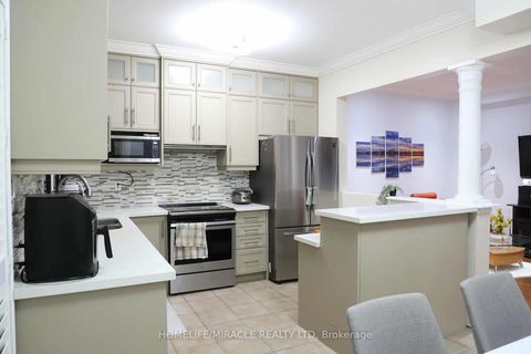 Photo 20 at 243 Venice Gate Drive, Vellore Village, Vaughan