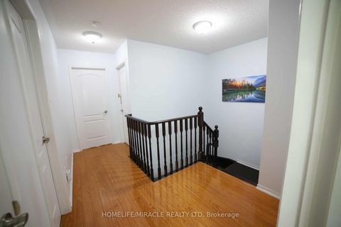 Photo 23 at 243 Venice Gate Drive, Vellore Village, Vaughan