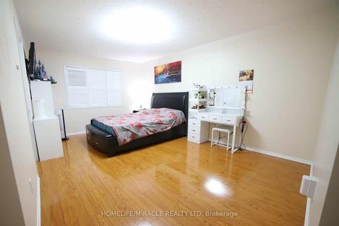 Photo 29 at 243 Venice Gate Drive, Vellore Village, Vaughan